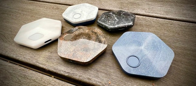 Jack Dorsey’s Hardware Wallet Really Looks Like a Stone