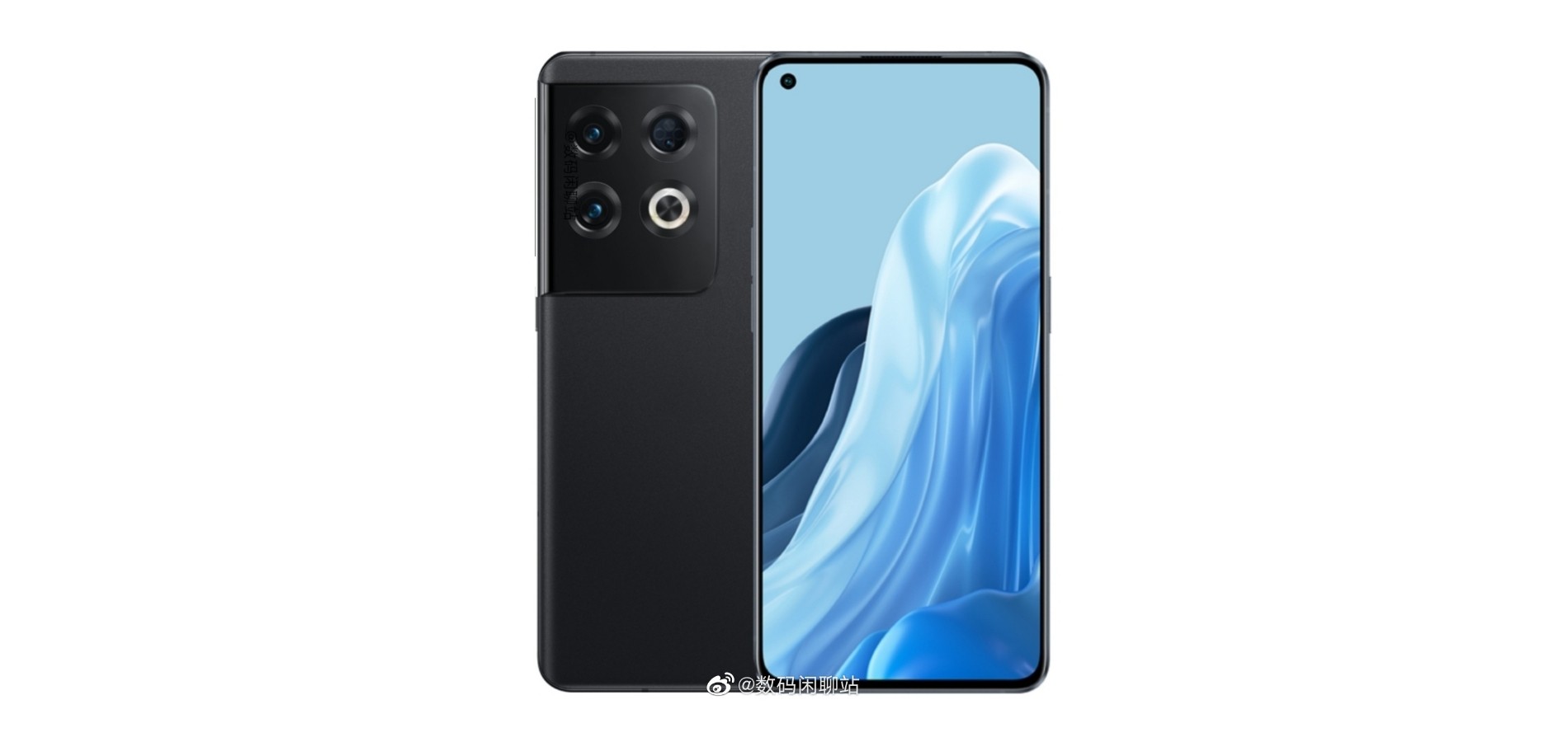 Oppo Reno8 è l'emblema delle sinergie tra Oppo e OnePlus | Rumor