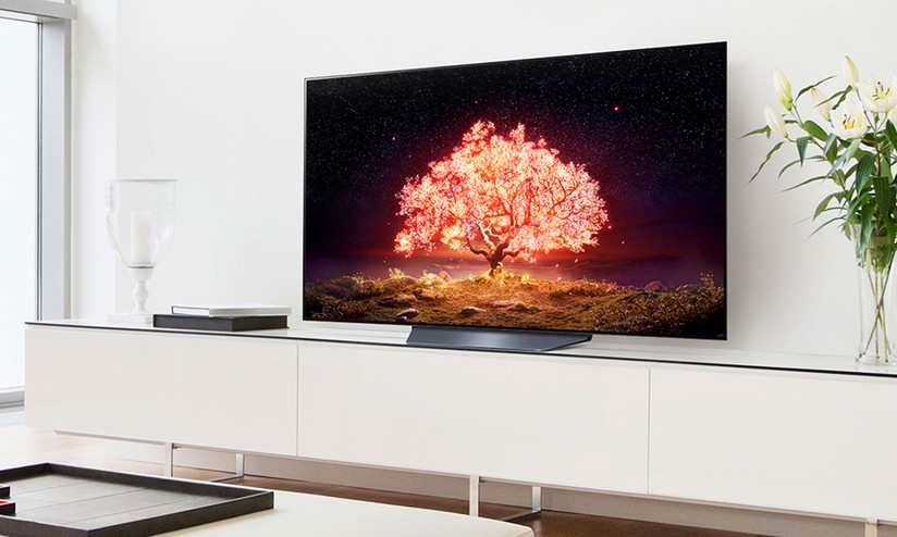 манипулирам Ципура рецепта Smart TV LG OLED B1 da 65 pollici in offerta Amazon al miglior prezzo -  HDblog.it