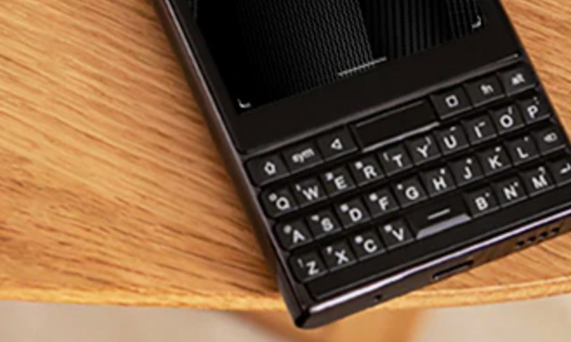 Vetro Temperato INSOLKIDON Per BlackBerry KEY2 – 2 Pezzi, 9H, Oleorepellente, Anti-impronta, Kit Di Installazione - 2
