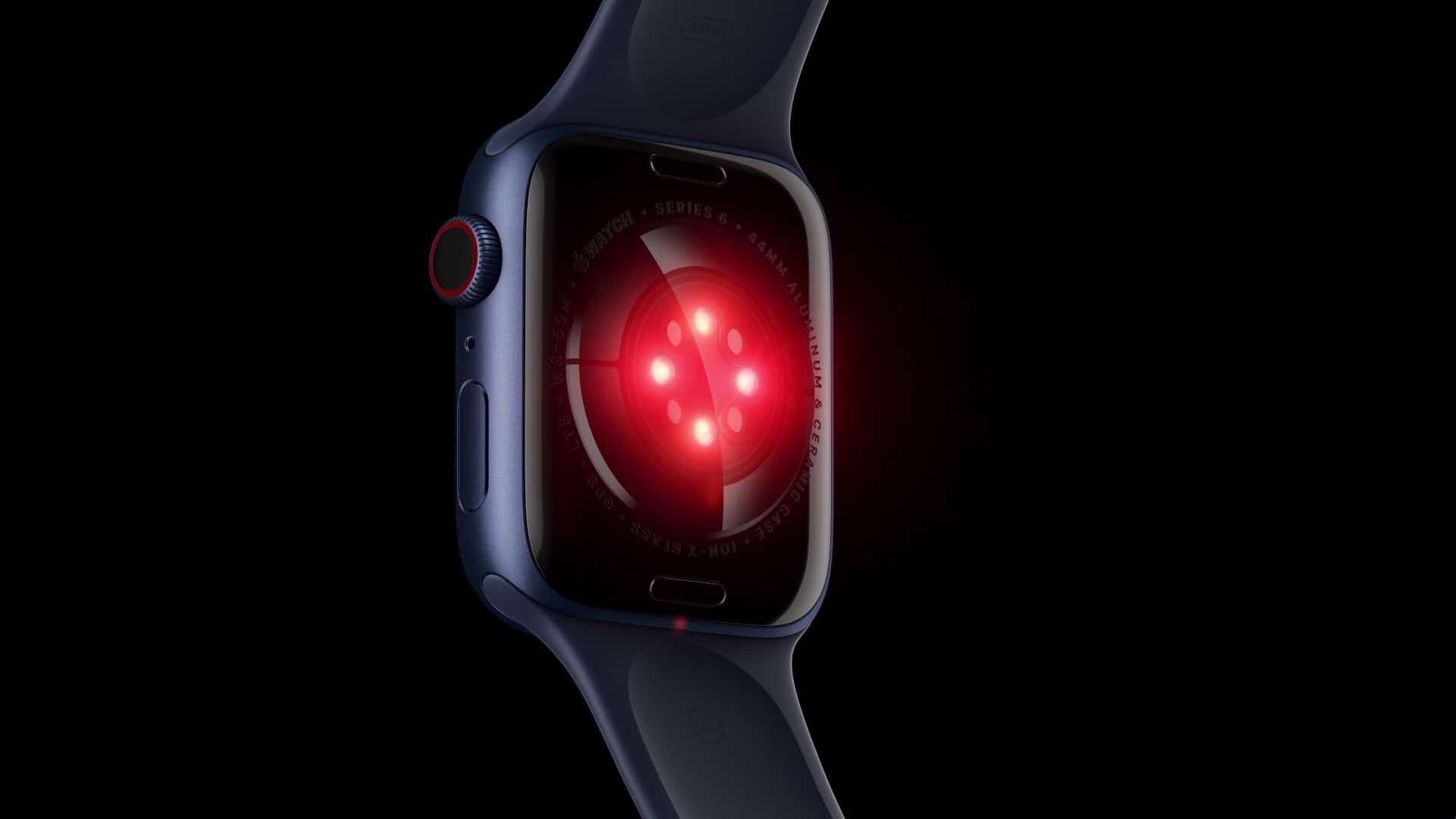 Apple Watch potrebbe misurare la pressione sanguigna - iPhone Italia