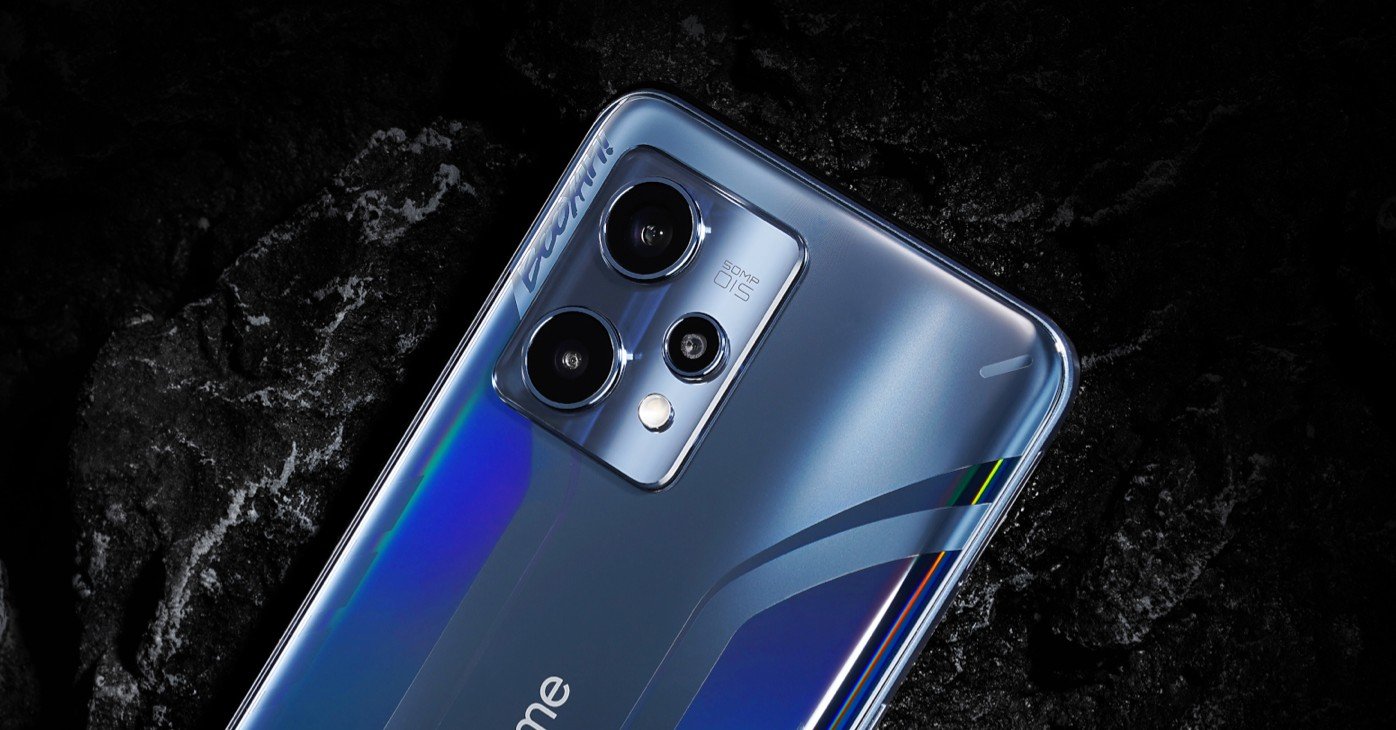 Realme 9 Pro+ Free Fire Limited Edition: presentazione in Europa il 21 aprile