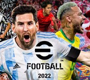 Il futuro di eFootball: Konami svela tutte le principali novità in