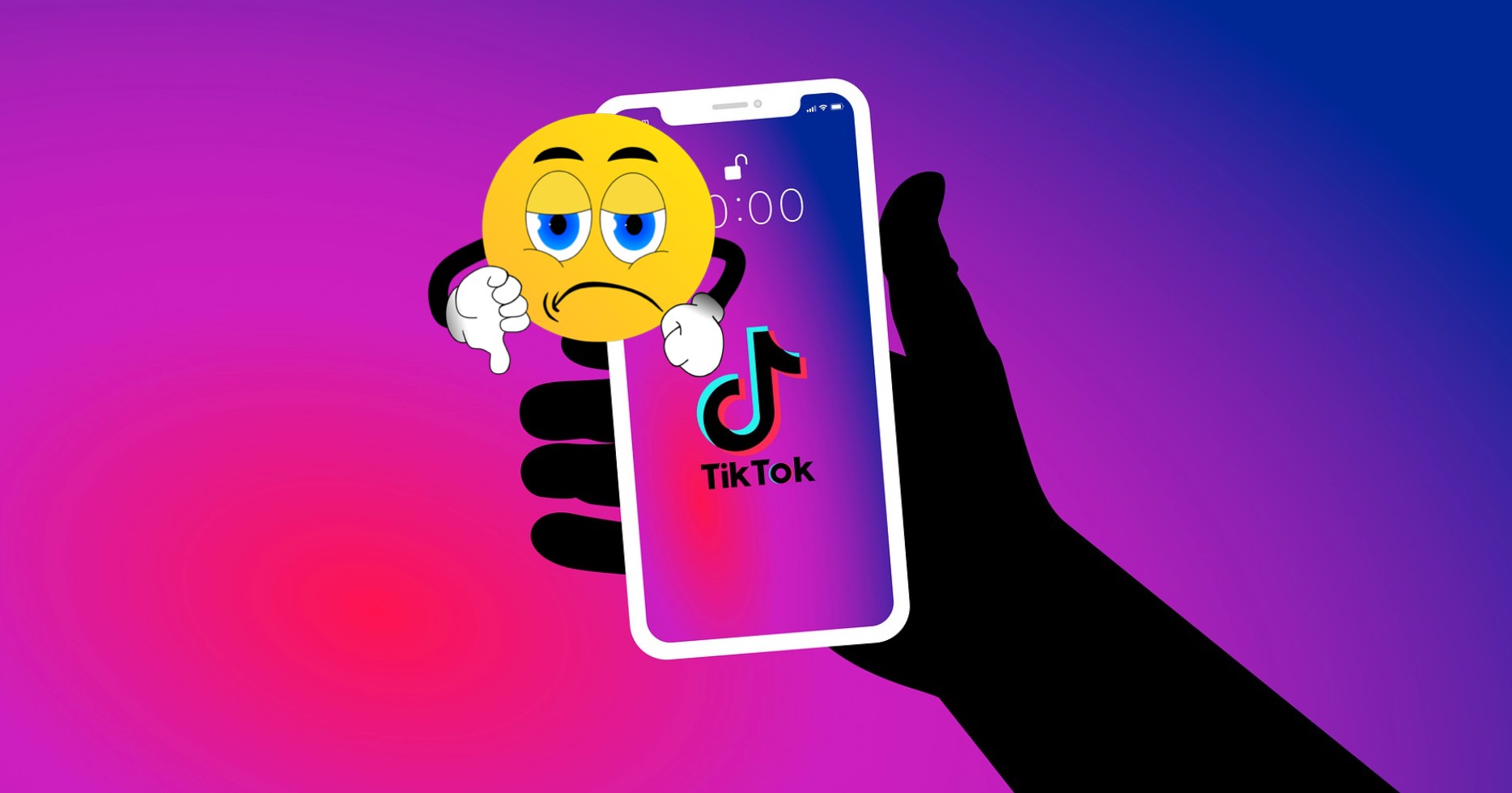 TikTok mette alla prova il Non Mi Piace in nome della gentilezza