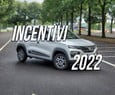 Incentivi auto elettriche 2022: tutti i modelli che si possono acquistare e i prezzi