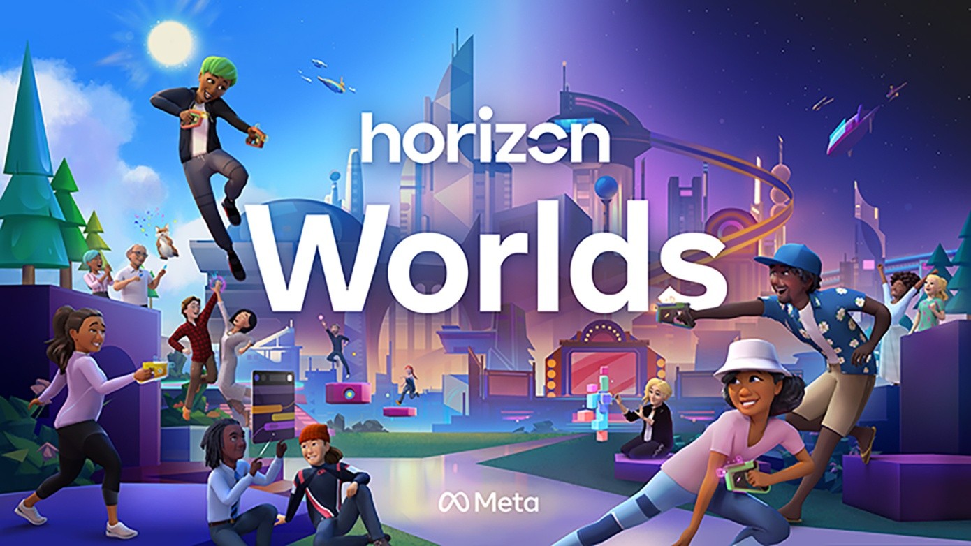 Horizon Worlds, Zuckerberg’s Metaverse Opens Up to Teens