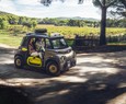 Citroen My Ami Buggy, the small electric dune buggy for leisure |  Video