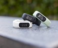 Garmin vívosmart 5 official: fitness tracker with touch display at 149 euros