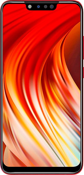Infinix Hot 7 Pro