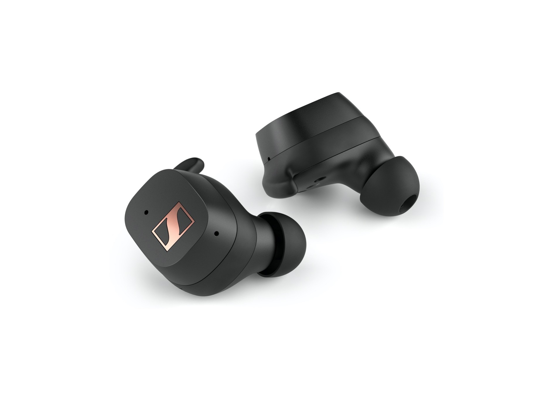 Sennheiser Sport True Wireless ufficiali: auricolari per sportivi. Prezzo  Italia 