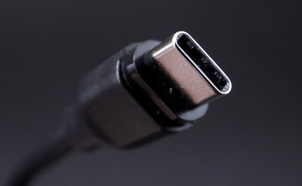 USB-C - Cosa c'è dietro?