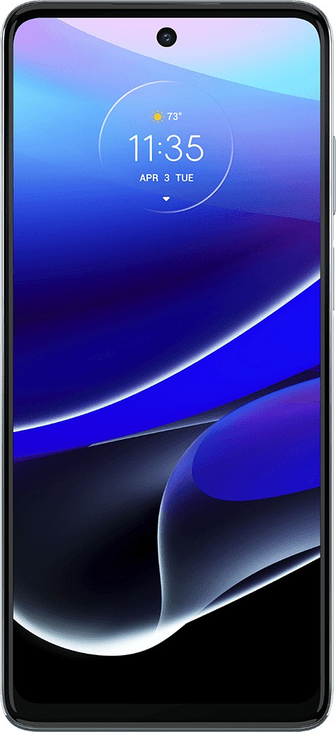 Motorola Moto G Stylus 5G