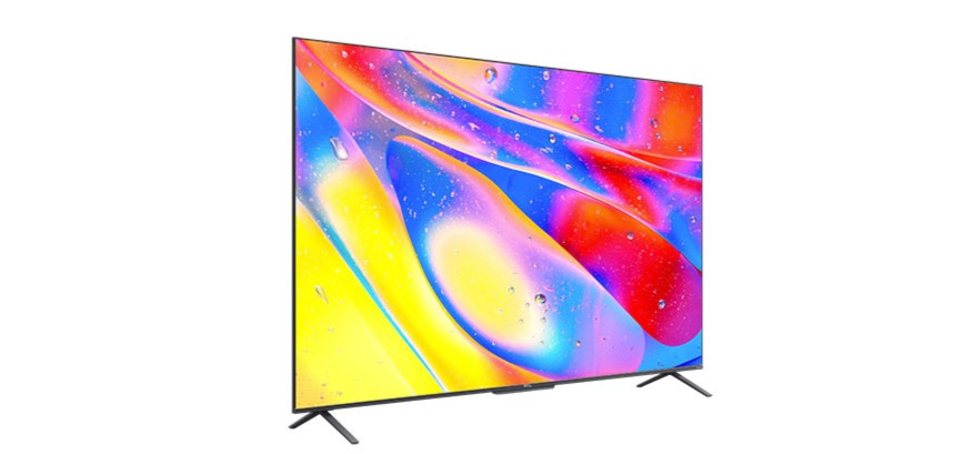 Smart Tv Tcl 55 Pollici Qled 4k In Offerta Da Unieuro Solo 417 Euro 3571