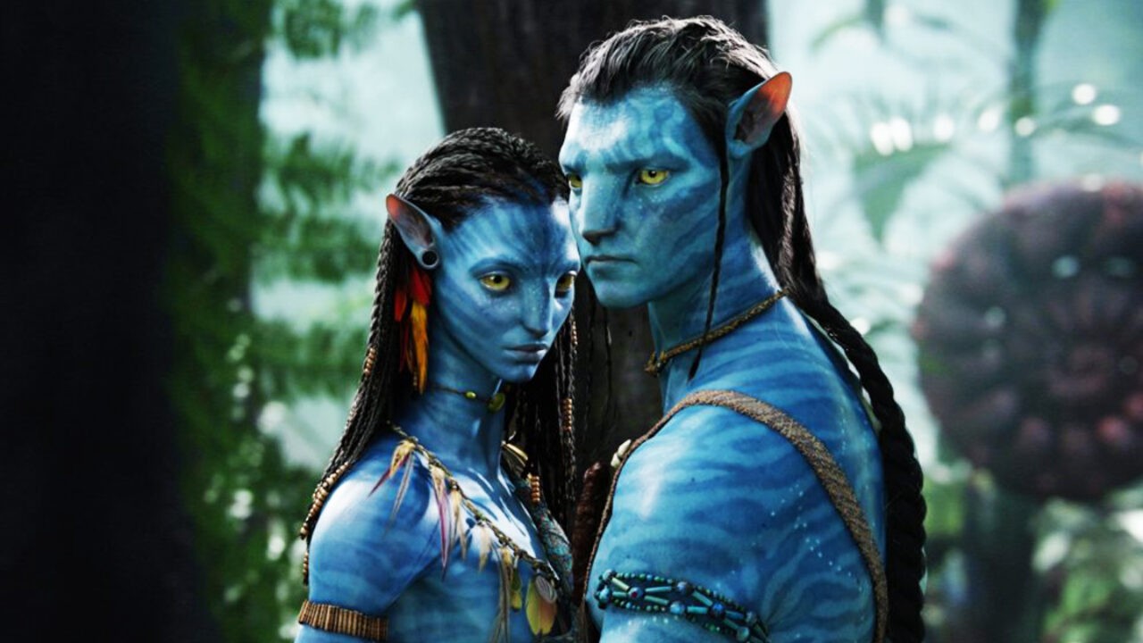 Avatar in September is back in theaters, but in the meantime it’s disappearing from Disney +