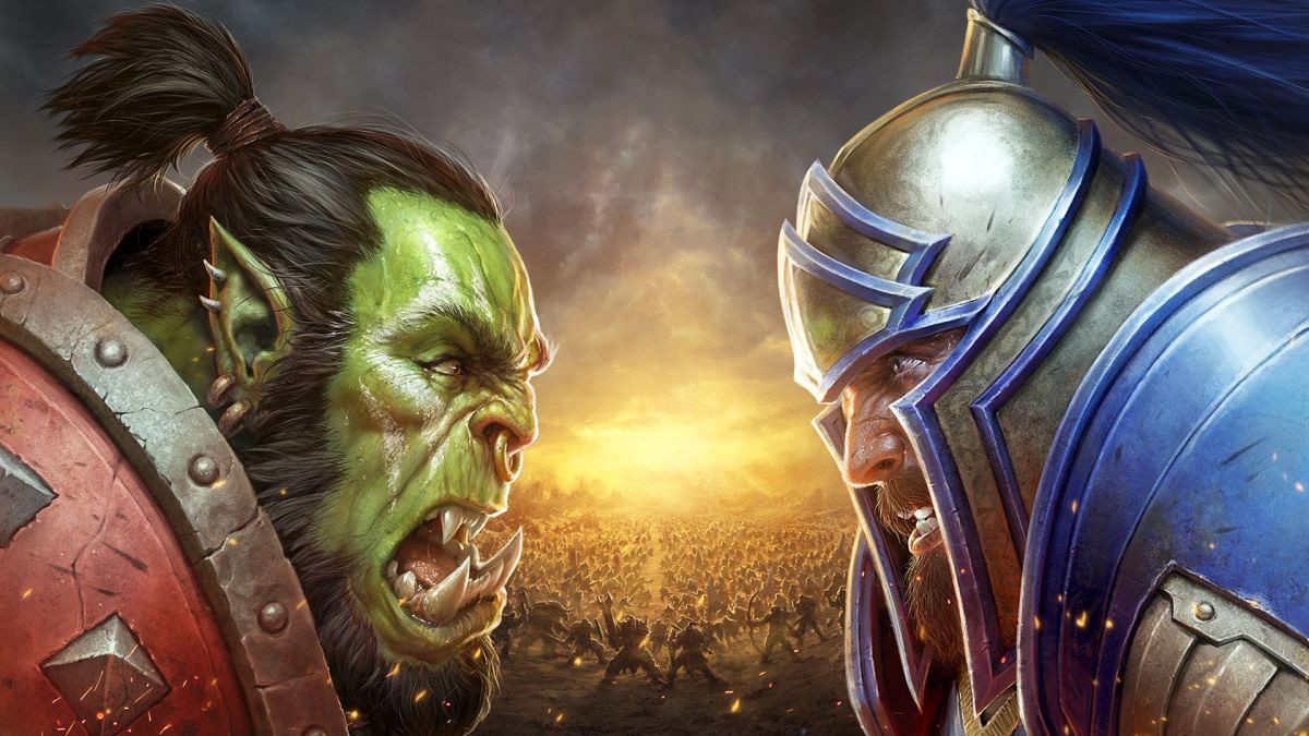 Warcraft Mobile, presentazione fissata al 3 maggio