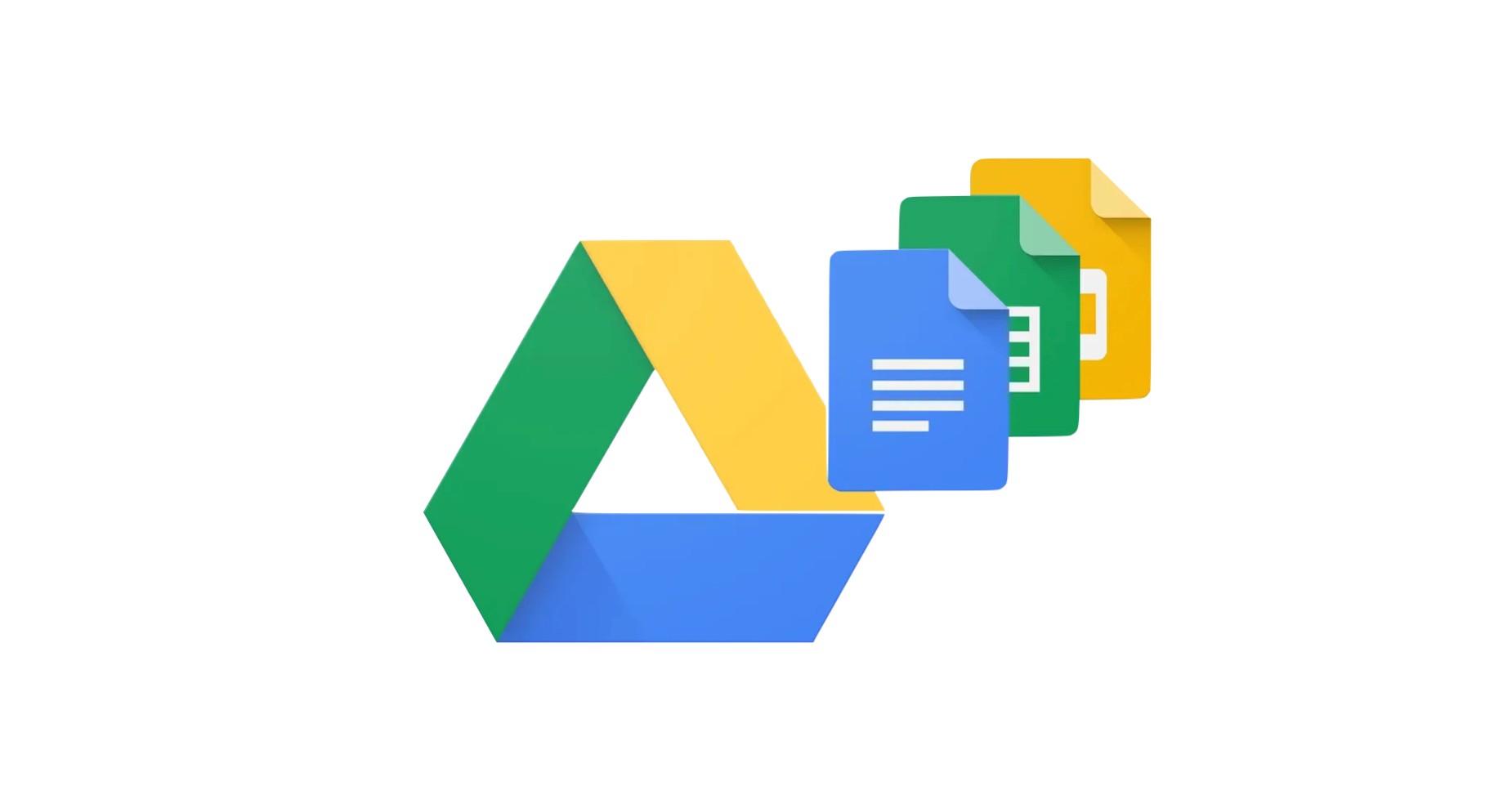 Google Drive on the web is updated with a new Activities section