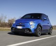 Abarth 695 Tributo 131 Rally, new limited series that pays homage to the past