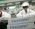 Foxconn workers in revolt in the iPhone factory of 200,000 people