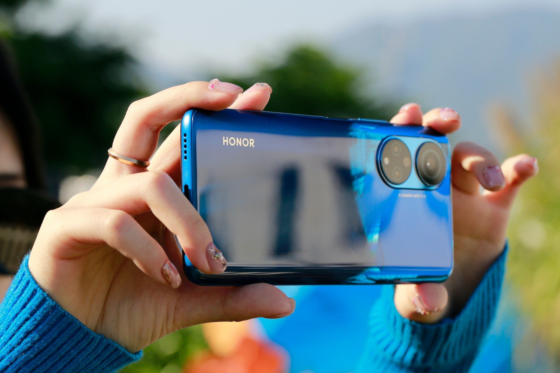 Планшет honor x8 Планшет honor x8