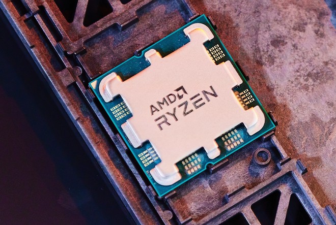 AMD Ryzen 7000 Zen4: nuovi dettagli a Computex 2022. Arriveranno in autunno - image  on https://www.zxbyte.com