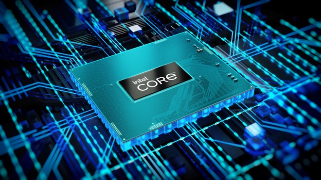 Intel Core 13a gen 