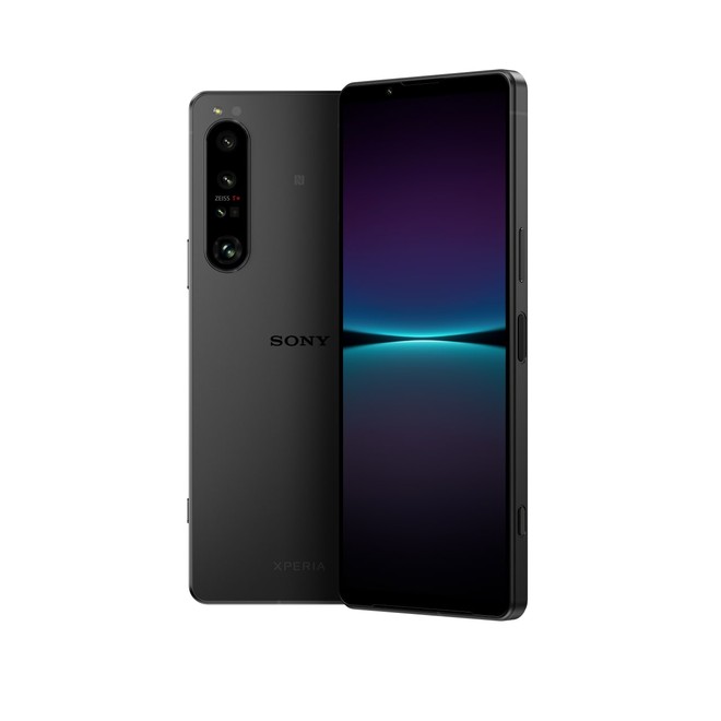 Xperia 1 Mark IV scheda tecnica