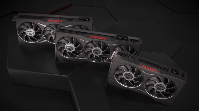 AMD, arrivano le Radeon RX 6x50. Qualche novità, prezzi più alti - image  on https://www.zxbyte.com