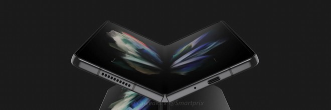 Galaxy Z Fold 4 vs Fold 3: pieghe dello schermo a confronto - image  on https://www.zxbyte.com