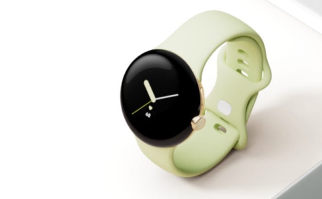 Come evolveranno i rapporti tra Fitbit e Google con il Pixel Watch? - image  on https://www.zxbyte.com