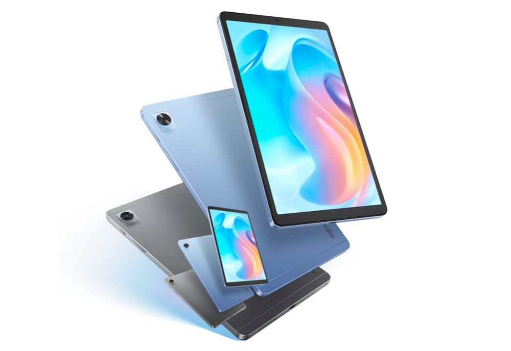 Realme 9, 9 5G e Pad mini arrivano in Italia: prezzi e promo lancio 