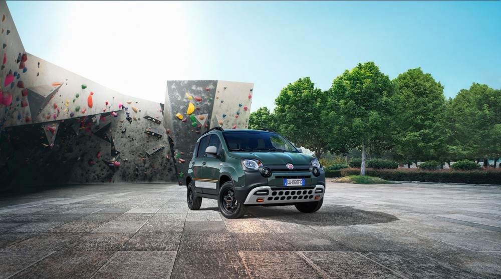 FIAT Panda: Prezzi e Caratteristiche - Pro & Contro