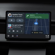 Android Auto verso il restyling: il nuovo logo è il primo cambiamento