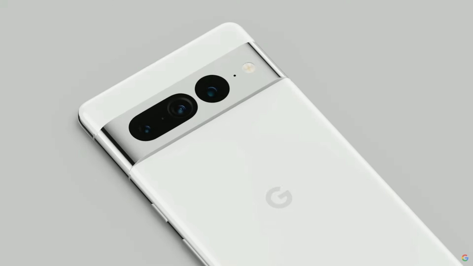 Pixel 7 Pro, colpo di coda di un prototipo inattivato: ecco i preziosi dettagli