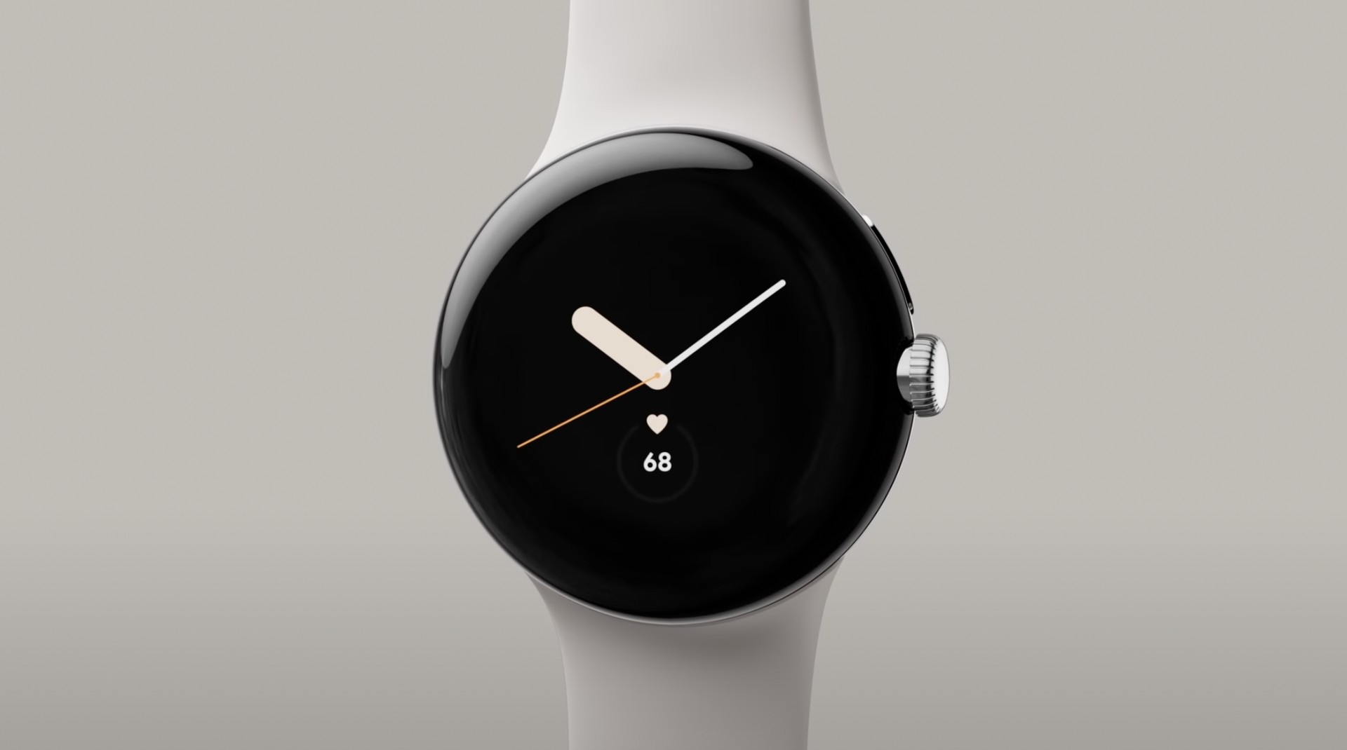 Google Pixel Watch, emerge un altro dettaglio