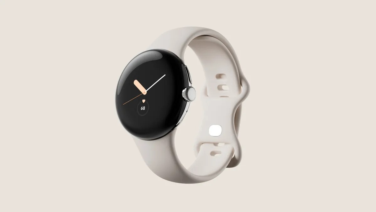 Pixel Watch, moderno fuori ma vecchio dentro con un chip del 2018 | Rumor