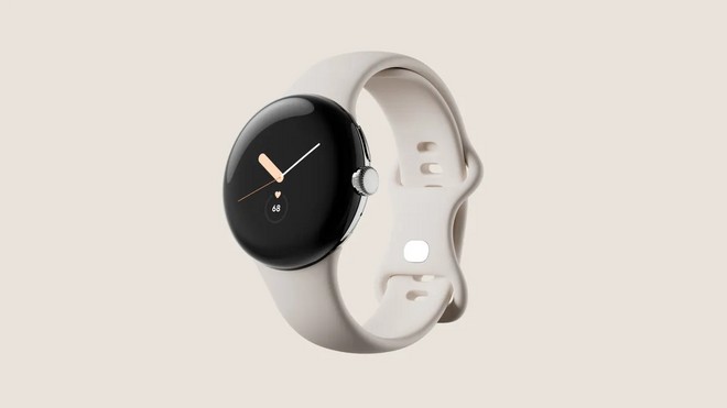 Pixel Watch, moderno fuori ma vecchio dentro con un chip del 2018 | Rumor - image  on https://www.zxbyte.com