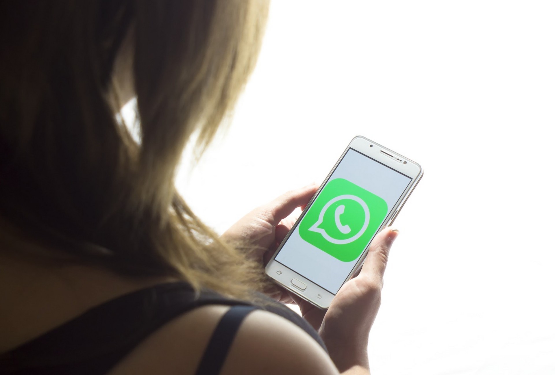 WhatsApp su iOS sarà ancora più sicuro con il doppio codice di sicurezza