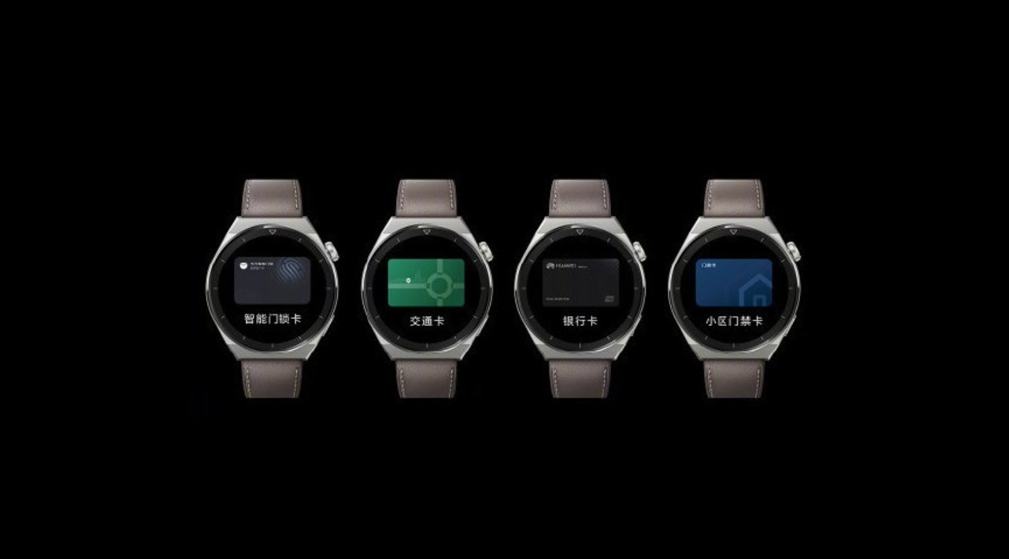 Huawei Watch GT 3 Pro ufficiale in Europa domani: sappiamo già tutto, come sarà - HDblog.it