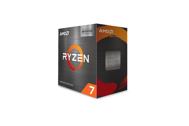 Recensione AMD Ryzen 7 5800X3D: la V-Cache 3D funziona alla perfezione - image  on https://www.zxbyte.com
