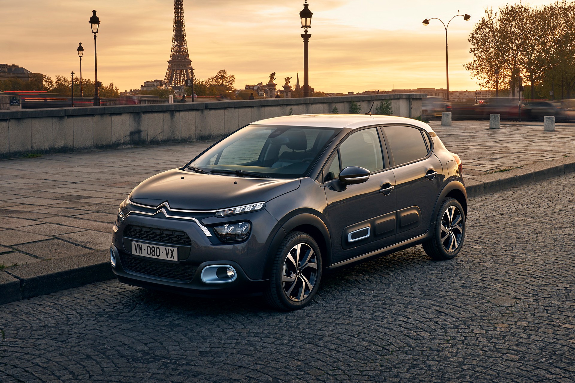 Nuova Citroën C3 Elle in edizione limitata - Rubriche Motori, Bergamo