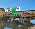 Vita vera con l'auto elettrica: Milano-Firenze a/r. Quanto costa, quanto tempo