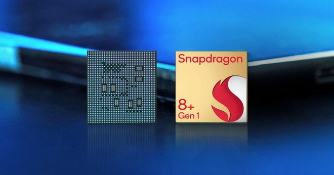 Qualcomm presenta Snapdragon 8+ Gen 1 e Snapdragon 7 Gen 1 - image  on https://www.zxbyte.com
