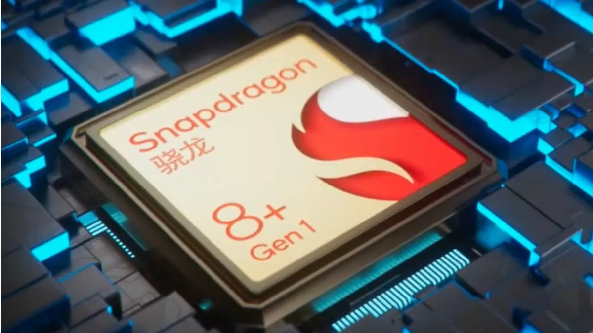 ROG Phone 6 con Snapdragon 8+ Gen1, ASUS conferma: sta arrivando