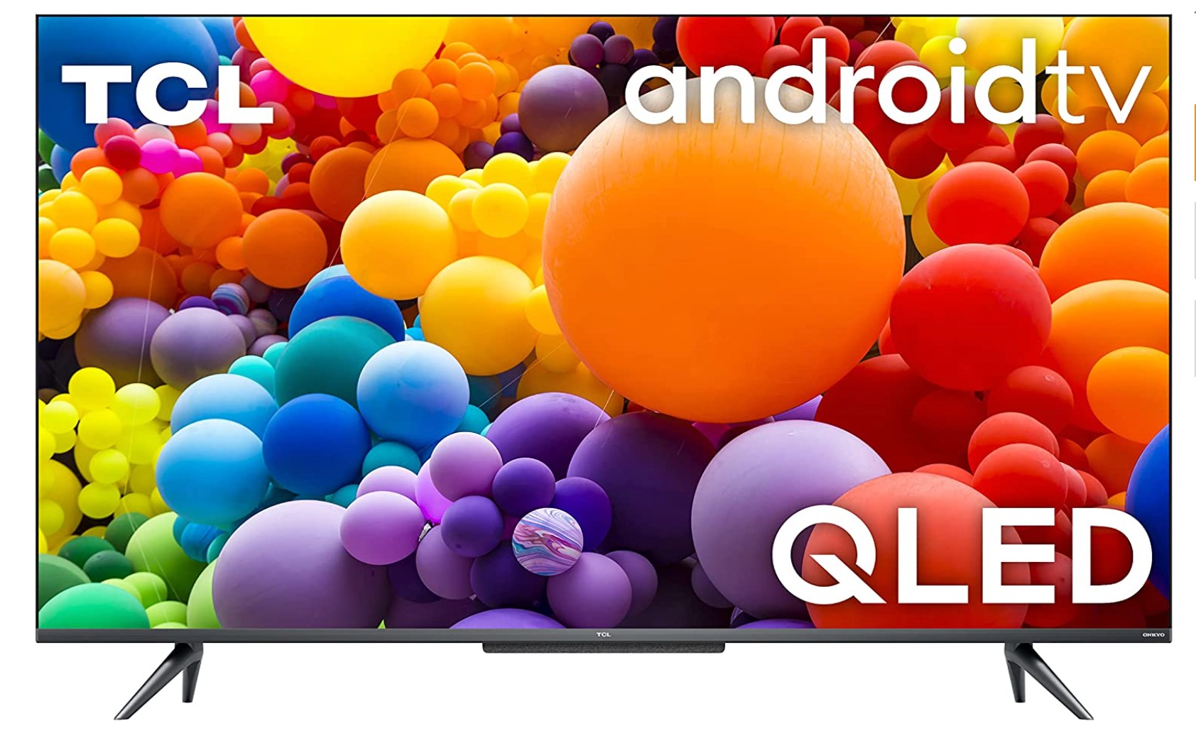 Smart Tv Tcl Qled Economico Da 43 Pollici Al Miglior Prezzo Su Amazon 5310