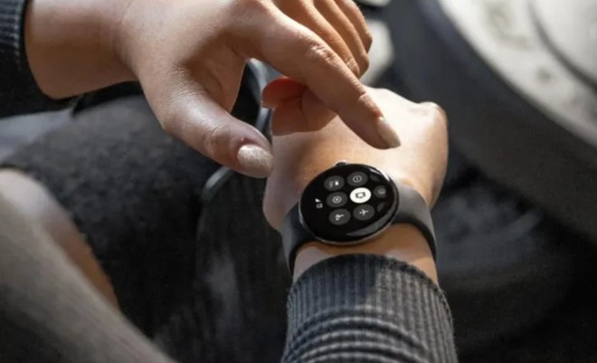 Google Pixel Watch ed Apple Watch avranno un punto in comune - image  on https://www.zxbyte.com