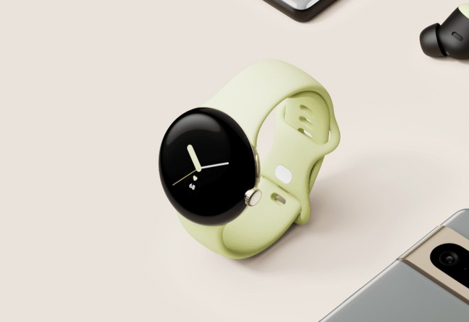 Pixel Watch, è di nuovo l'ora dei rumor: novità su sensori, chip e memoria - image  on https://www.zxbyte.com