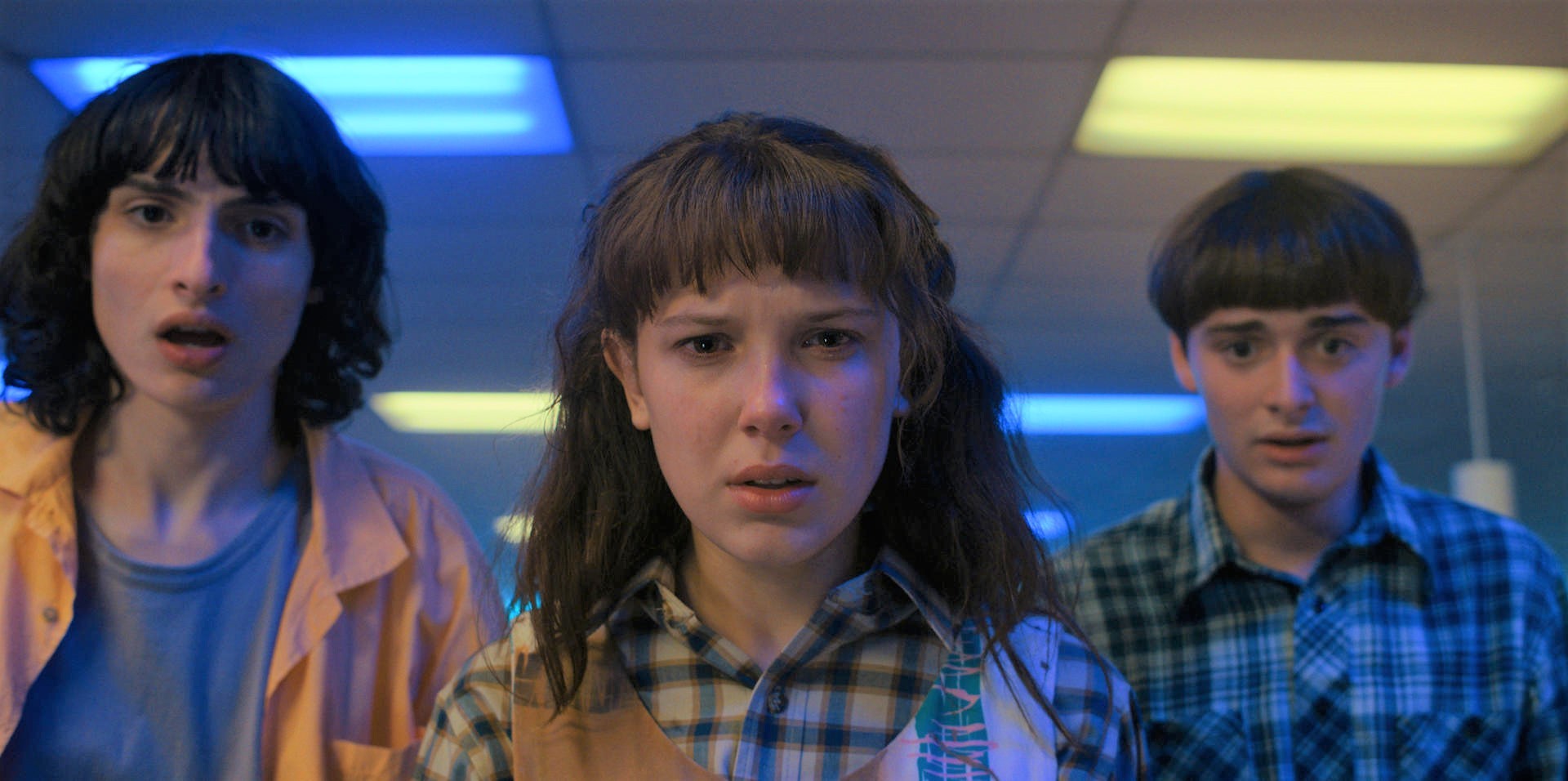 Stranger Things 4, in vendita un registratore a cassette con un messaggio  misterioso