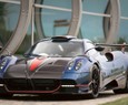 Pagani Huayra NC, one-off exclusive with 830 HP V12