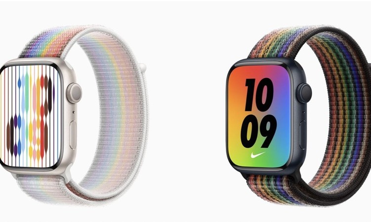 Quadrante nike clearance su apple watch