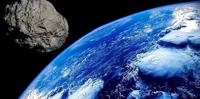 Asteroide 2024 YR4: James Webb studierà le dimensioni del pericoloso corpo celeste